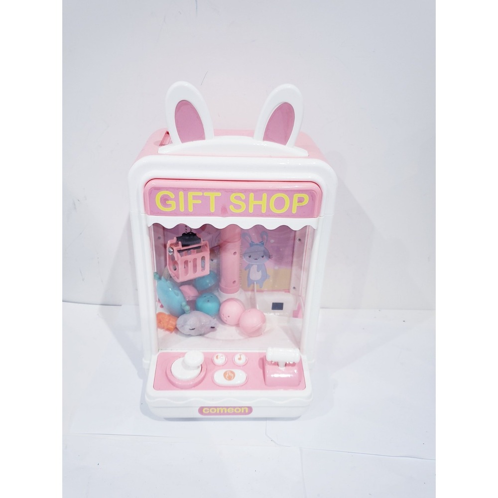 At Home 13" Claw Machine for Kids, Arcade Games for Home